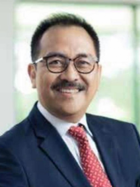 Foto Faizal Rahman Hakim, S.Kom. - Bidang Kepemudaan LIVESGP GORONTALO