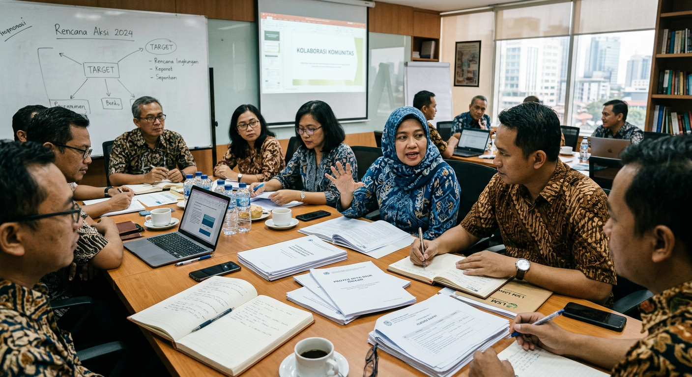 Pertemuan Anggota LIVESGP GORONTALO Bersama - kegiatan LIVESGP GORONTALO